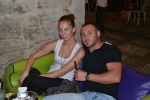 Friday Night at Byblos Old Souk